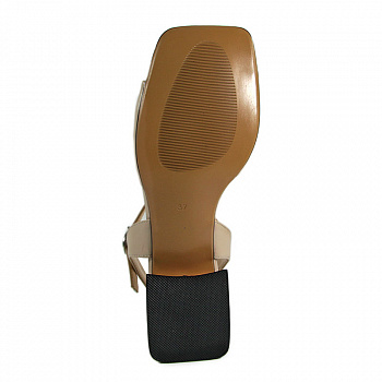 Босоножки женские <S1434-A332-1= беж/эко к>