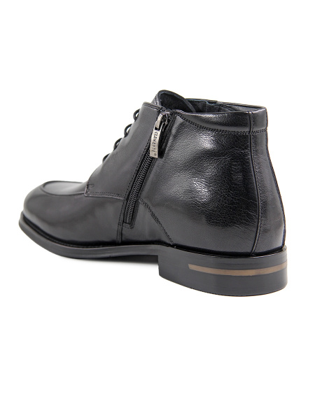 Ботинки мужские зимние <01-AJ20-5-CFF18-A/13 ч/к>