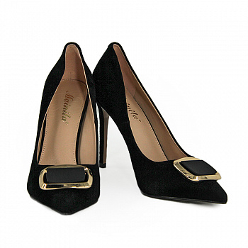 Туфли женские <J9253-92-J516= ч/з>