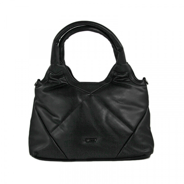 Сумка женская  <KD5045-1 черный/эко к>