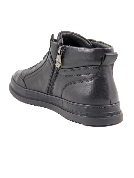 Кеды мужские демис <6520RM-0305 ч/к>