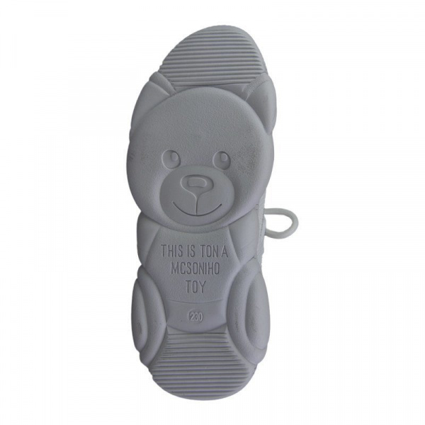 Кроссовки женские <ZA602 бел+сере/к+тек>