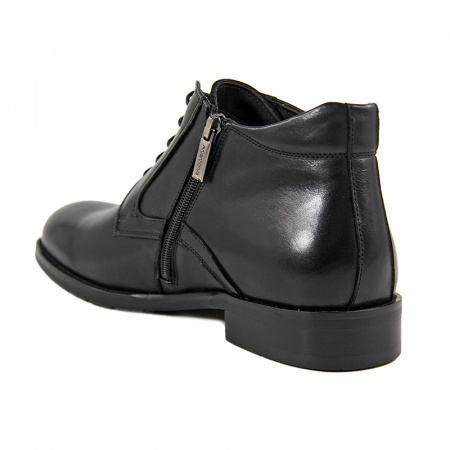 Ботинки мужские демис <JS3H408R-748-C13 ч/к>