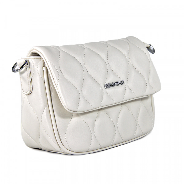 Сумка женская лето  <P3139= белый/эко к>