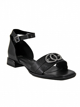 Босоножки женские <1F7103-0902-C1686H ч/к>