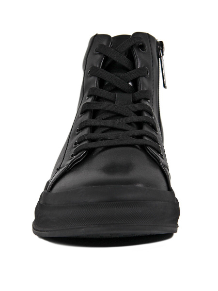 Кеды мужские демис <22-114R ч/к>