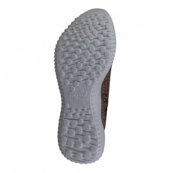 Кроссовки женские <229-10-BBR-01-TT чер/тек>