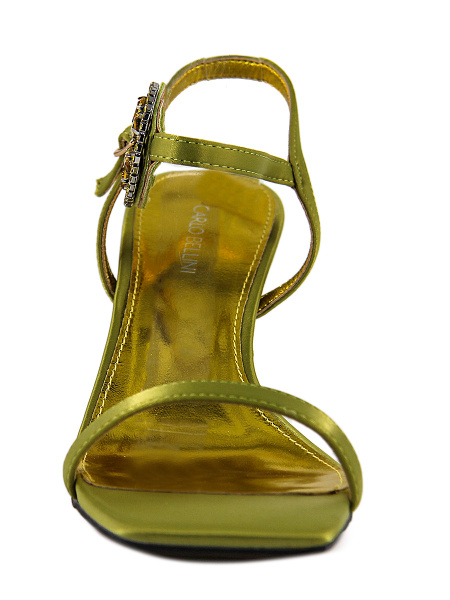 Босоножки женские <CB03-145-03-34E сал/т+эко>