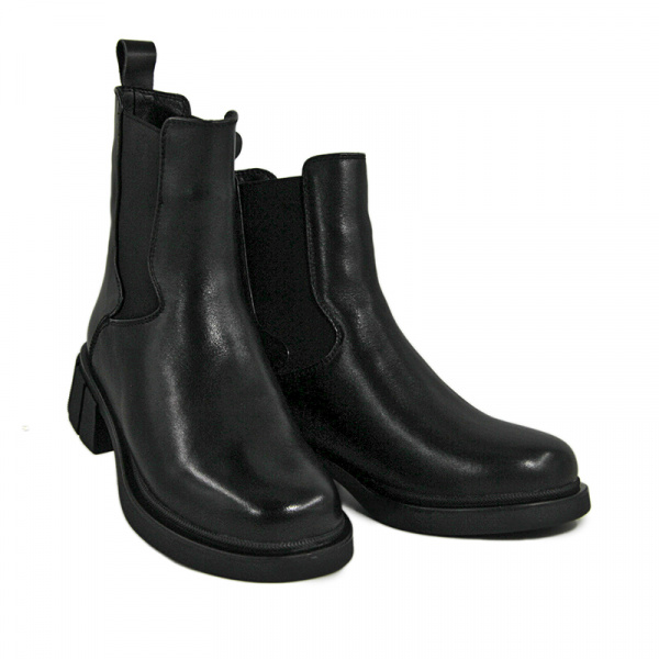 Челси женские зимние <3136-H560-H1= ч/к>