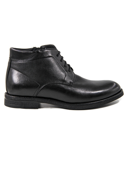 Ботинки мужские зимние <DH1001M-905-1 ч/к>