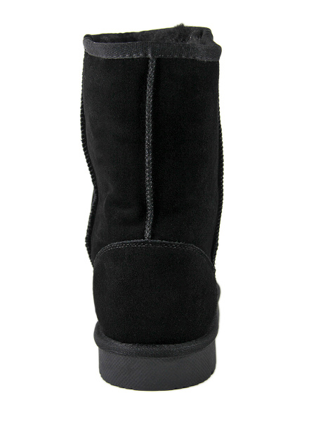 Угги мужские зимние <UG005 ч/з>