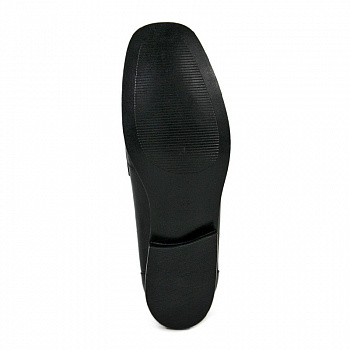 Лоферы женские <Y2561Q184-5472BP= ч/к>