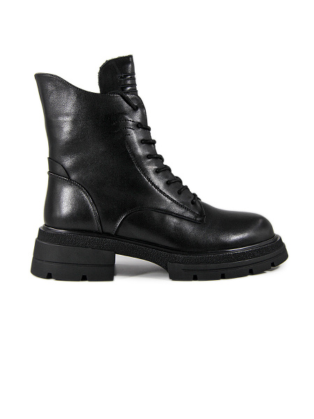 Ботинки женские зимние <PAK5329-61132-1YM ч/к>