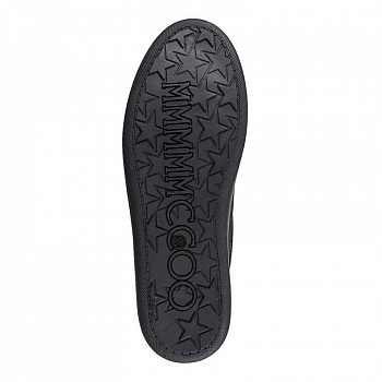 Полуботинки женские <H519-E130-4 брон/эко к>