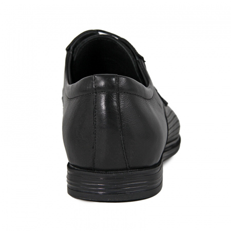 Туфли мужские <S089KN-4-F07JG= ч/к>