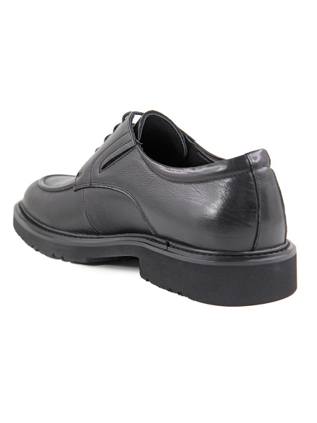 Полуботинки мужские <D2430Y-102-1 ч/к>