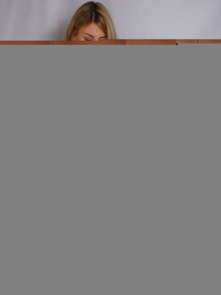 Сабо женские <L-C550-K4456-4 беж/тек>