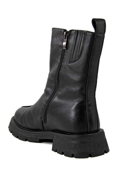 Ботинки женские зимние <DD68039BPZM ч/к>