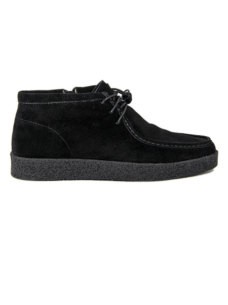 Ботинки мужские зимние <6592M-0210 ч/з>