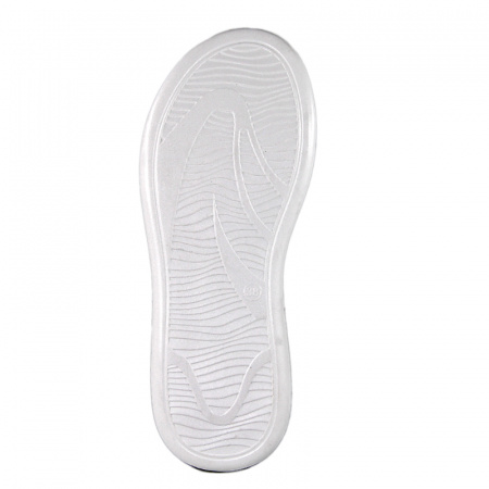 Сандалии женские <CC060-010= бел/к>