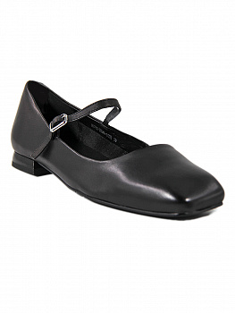 Туфли женские <H1712-Z8345-3192 ч/к>