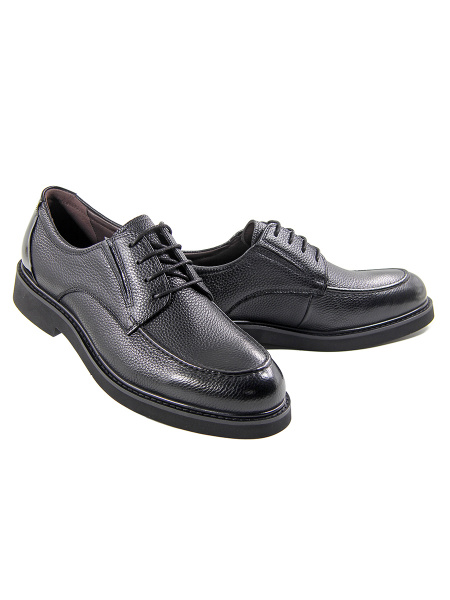 Туфли мужские <5661A-706A ч/к+л>