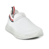 Кроссовки женские лето <E025= белый/тек>