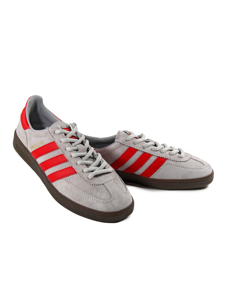 Кеды женские <B1382-25 серы/иск з>