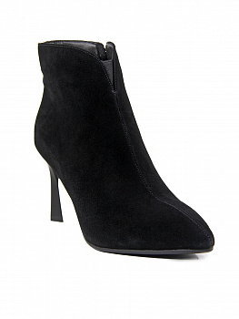 Ботильоны женские демис <PW3189-F974 ч/з>