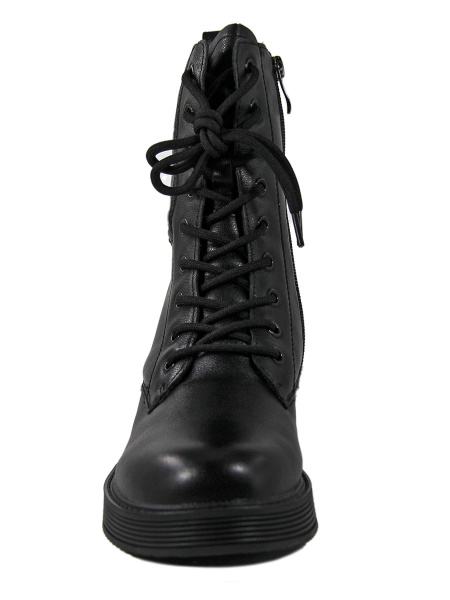 Ботинки женские зимние <DD6772BPZM ч/к>