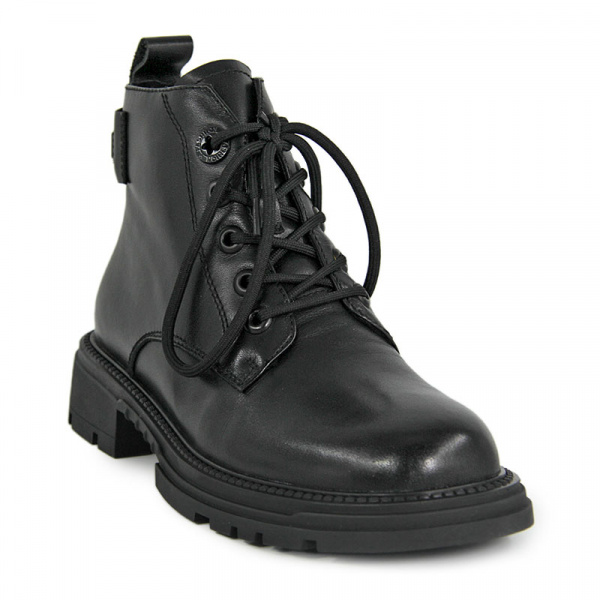 Ботинки женские демис <PW2544-H878= ч/к>