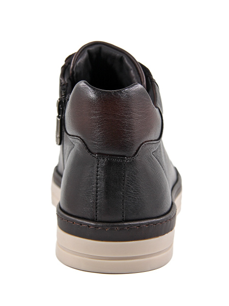 Кеды мужские демис <6512R-0703 кор/к>