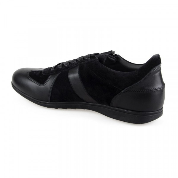 Кроссовки мужские <DBS16332 ч/к+з>