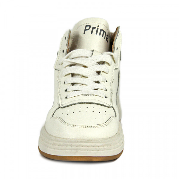 Кеды женские <HLN8905= беж/к>