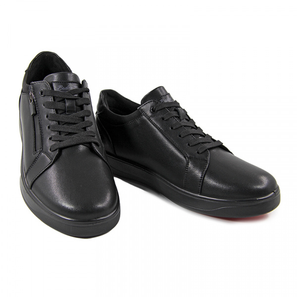 Кеды мужские <ZN013-161 ч/к>