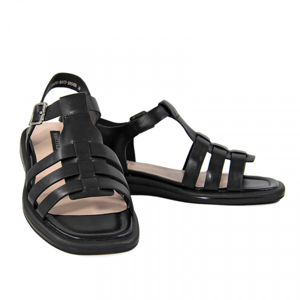 Сандалии женские <1C4202-0117-A1546H= ч/к>