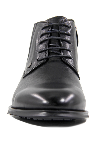 Ботинки мужские демис <01-AJ20-6-BC515 ч/к>