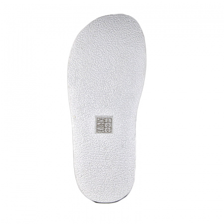 Сандалии женские <J0698-5 бел/к>