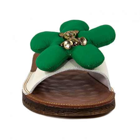 Сабо женские <YA8809-18 мол/к>