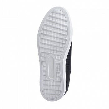 Кеды мужские лето <8821A-W10A син/к>