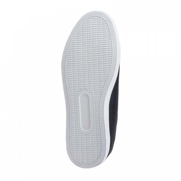 Кеды мужские лето <8821A-W10A син/к>