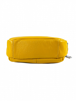 Сумка женская  <36503-1 желтый/эко к>