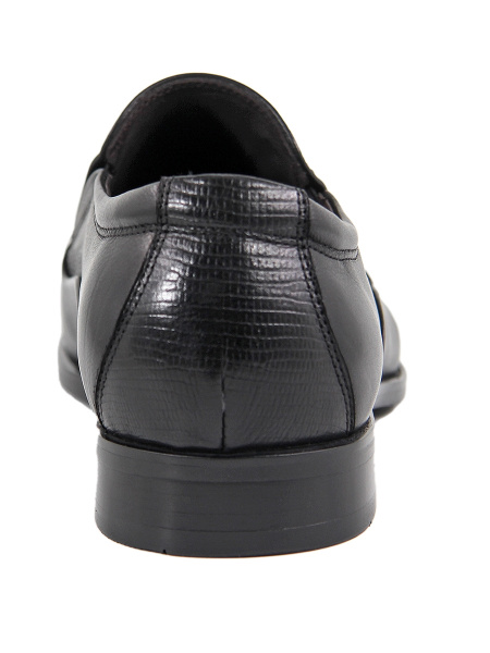 Лоферы мужские <5526A-506A ч/к>