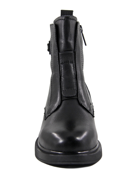 Ботинки женские зимние <VE221-M475-1 ч/к>