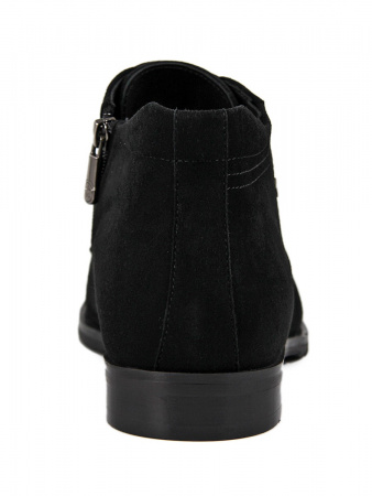 Ботинки мужские зимние <DH2353M-90-18 ч/з>