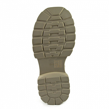 Сандалии женские <Y2508= беж/к>