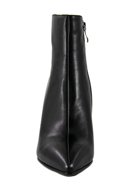 Ботильоны женские демис <PW3868-87061 ч/к>