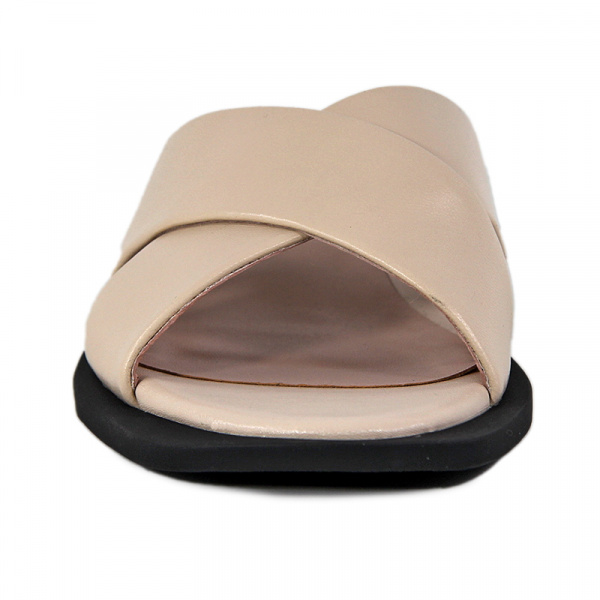 Сабо женские <L997-Z1972B= беж/к>