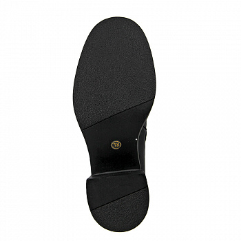 Сапоги женские демис <C232-XEK-02-A-RF ч/к>