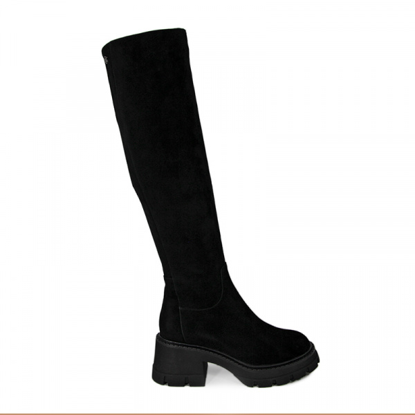 Сапоги женские зимние <Y3801N577-76AMR= ч/з>